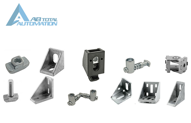 ACCESORIOS PARA PERFILES DE ALUMINIO GRIEGER EN PUEBLA QUERÉTARO MÉXICO TLAXCALA
