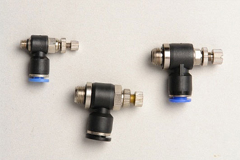 CYB Accesorios de Conexiones Cybermatics