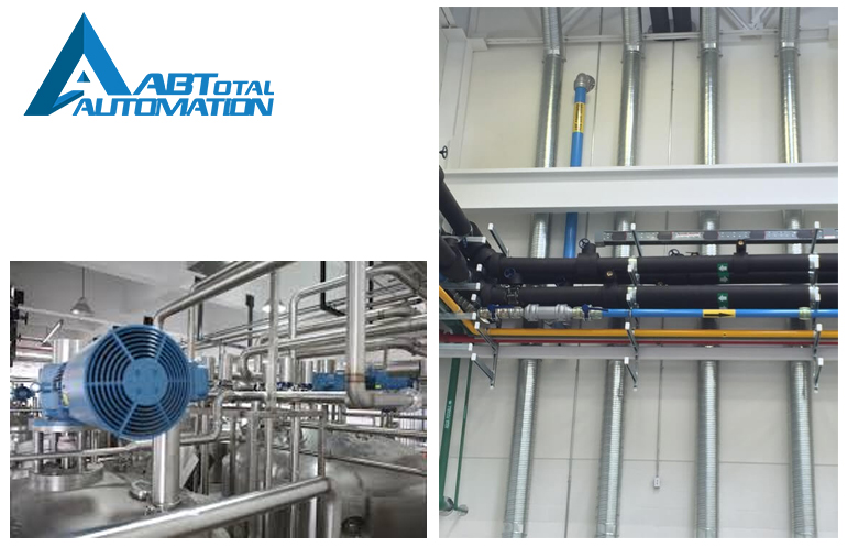 INSTALACIÓN PARA TUBERÍA DE ALUMINIO EN PUEBLA QUERÉTARO MÉXICO TLAXCALA