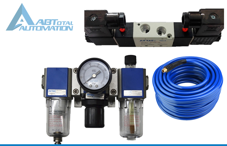 Venta y Distribución de Productos Airtac en Puebla QUERÉTARO México Tlaxcala