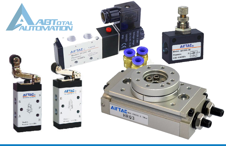Venta y Distribución de Productos Airtac en Puebla QUERÉTARO México Tlaxcala