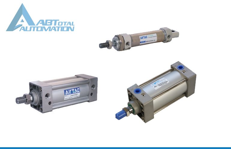 Venta y Distribución de Cilindros Airtac en Puebla QUERÉTARO México Tlaxcala