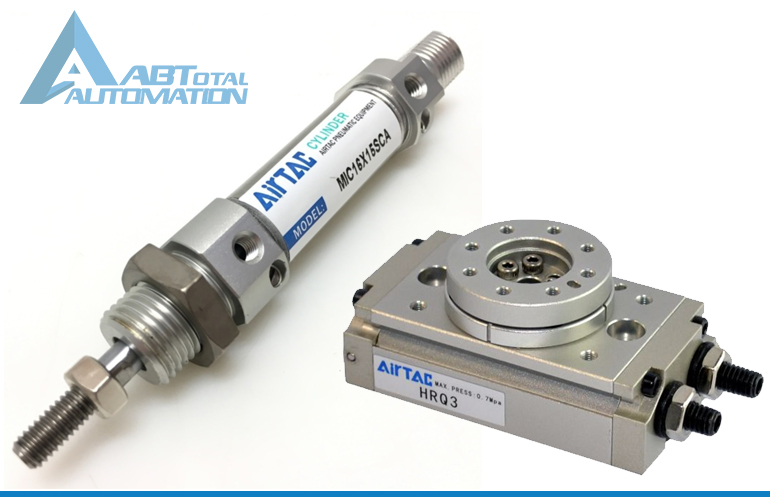 Venta y Distribución de Cilindros Airtac en Puebla QUERÉTARO México Tlaxcala