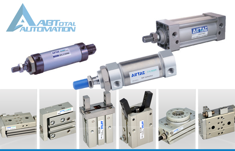 Venta y Distribución de Cilindros Airtac en Puebla QUERÉTARO México Tlaxcala