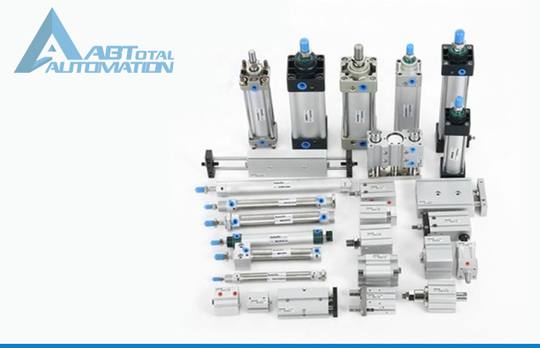 Venta y Distribución de Pistones Airtac en Puebla QUERÉTARO México Tlaxcala