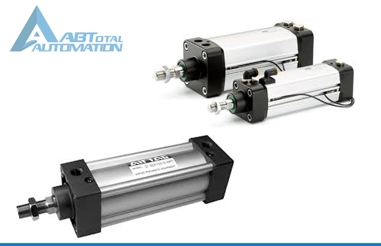 Venta y Distribución de Pistones Airtac en Puebla QUERÉTARO México Tlaxcala