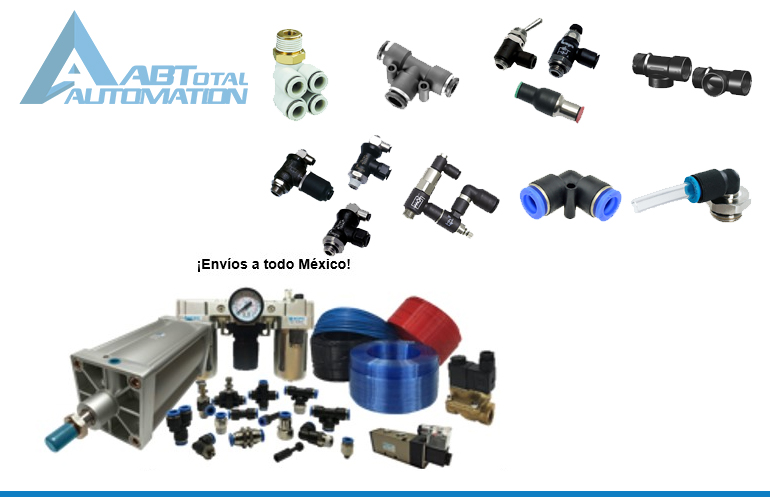 Venta de Mangueras y Conexiones Airtac en Puebla QUERÉTARO México Tlaxcala