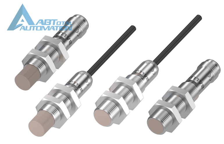 VENTA DE SENSORES CAPACITIVOS BALLUFF EN PUEBLA MÉXICO TLAXCALA