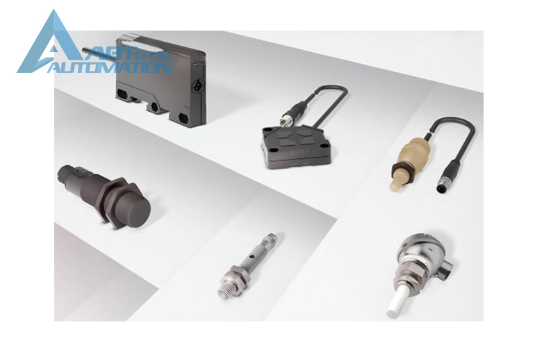 VENTA DE SENSORES CAPACITIVOS BALLUFF EN PUEBLA MÉXICO TLAXCALA