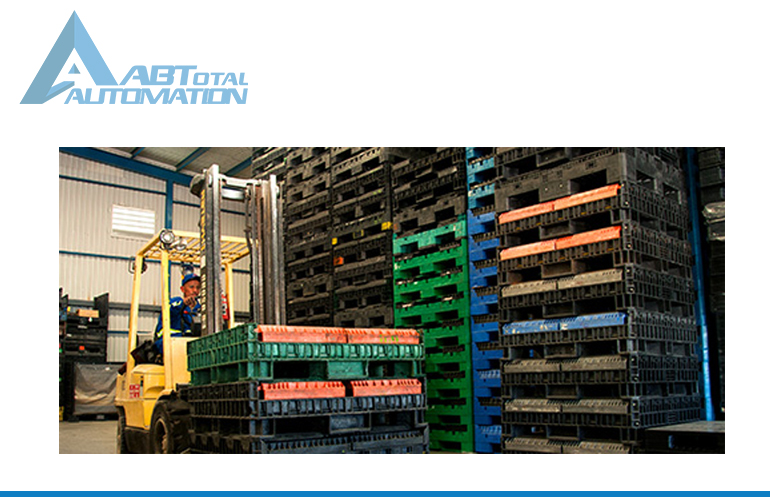 Venta de Contenedores de Plástico Industriales en Puebla QUERÉTARO México Tlaxcala