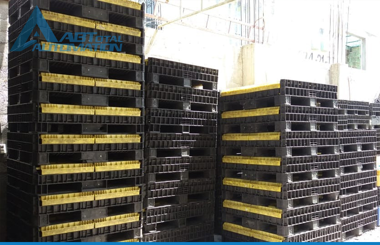 Venta de Contenedores Ropack Industriales en Puebla QUERÉTARO México Tlaxcala