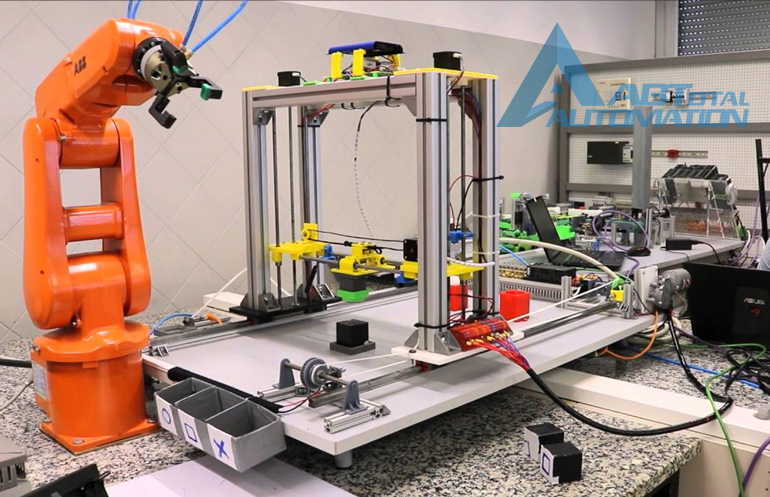 Cursos de Electrohidráulica Industrial en Puebla México Tlaxcala