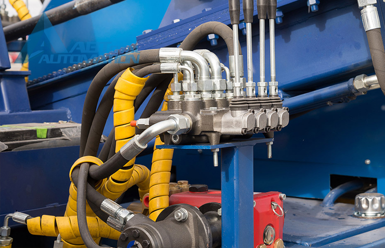 Cursos de Electroneumática Industrial en Puebla México Tlaxcala