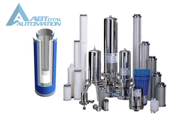 Filtros para Vapores Ultrafilter Automatización en QUERÉTARO PUEBLA MEXICO TLAXCALA