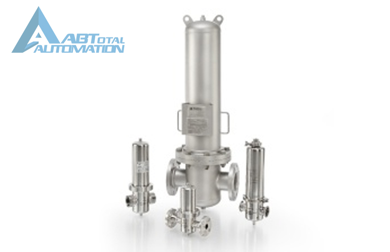 Filtros para Vapores Ultrafilter Automatización en QUERÉTARO PUEBLA MEXICO TLAXCALA