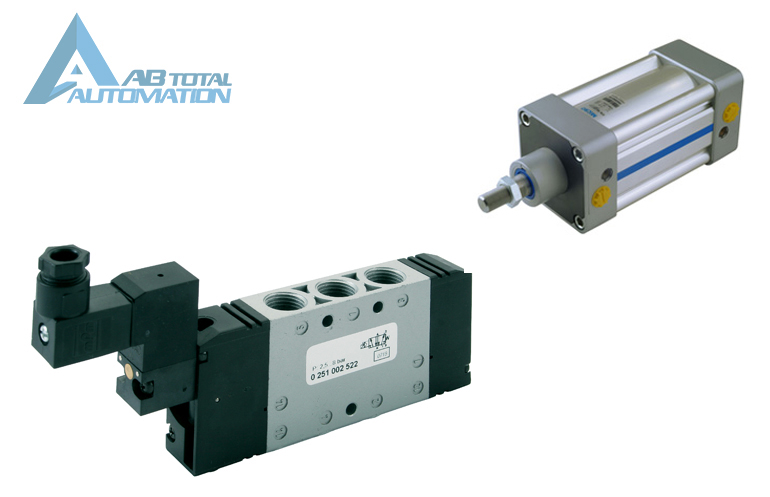 EQUIPO NEUMÁTICO MICRO | FESTO EN PUEBLA QUERÉTARO MEXICO TLAXCALA