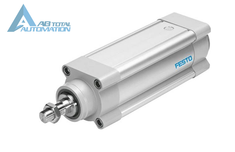 CILINDROS NEUMÁTICOS MICRO | FESTO EN PUEBLA QUERÉTARO MEXICO TLAXCALA