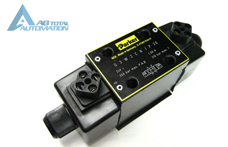 VÁLVULAS HIDRÁULICAS PARKER EN PUEBLA QUERÉTARO MEXICO TLAXCALA