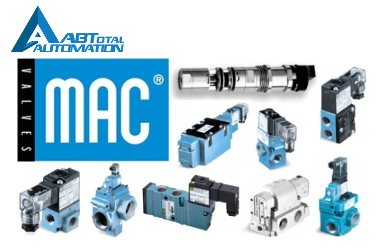 VENTA DE ELECTROVALVULAS MAC EN PUEBLA QUERÉTARO MÉXICO TLAXCALA