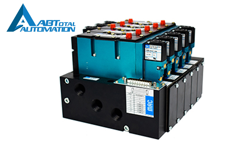 VENTA DE ELECTROVALVULAS MAC EN PUEBLA QUERÉTARO MÉXICO TLAXCALA