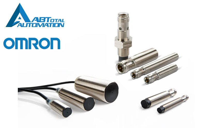 VENTA DE SENSORES INDUCTIVOS OMRON EN PUEBLA QUERÉTARO MÉXICO TLAXCALA