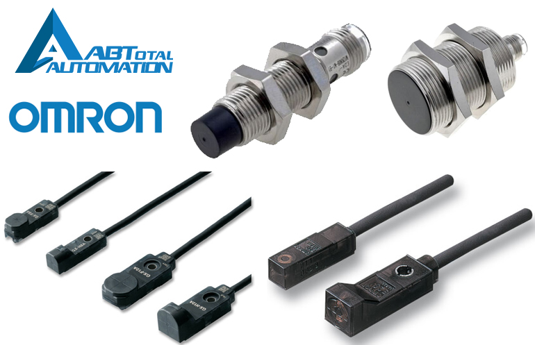 VENTA DE SENSORES INDUCTIVOS OMRON EN PUEBLA QUERÉTARO MÉXICO TLAXCALA