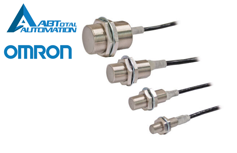VENTA DE SENSORES DE PROXIMIDAD OMRON EN PUEBLA QUERÉTARO MÉXICO TLAXCALA