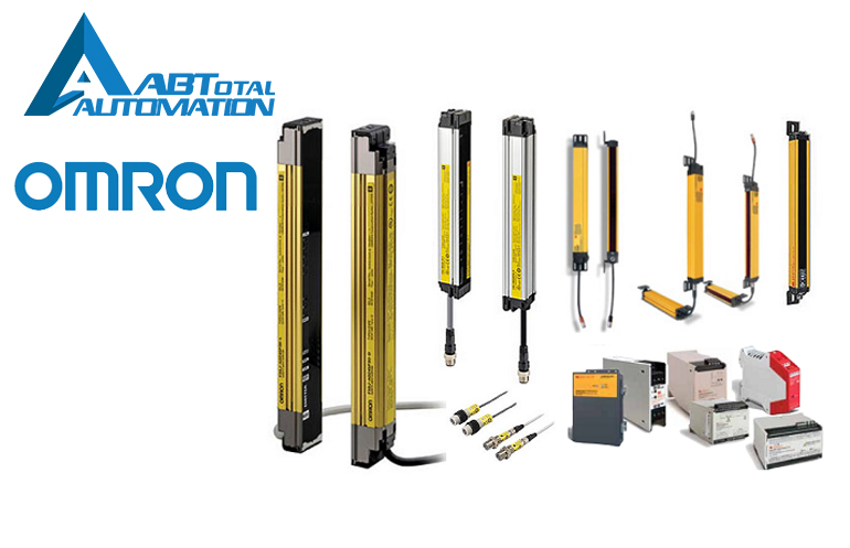 VENTA DE BARRERAS DE SEGURIDAD OMRON EN PUEBLA QUERÉTARO MÉXICO TLAXCALA