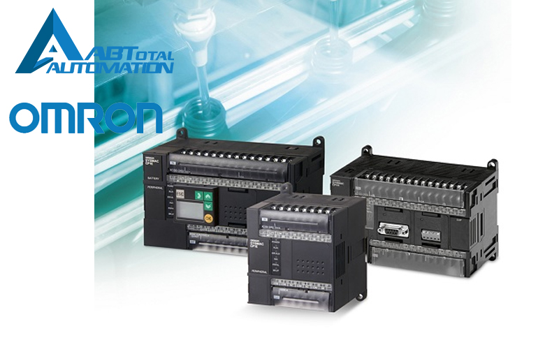 VENTA DE PLC'S OMRON EN PUEBLA QUERÉTARO MÉXICO TLAXCALA