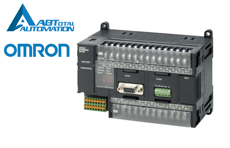 VENTA DE PLC'S OMRON EN PUEBLA QUERÉTARO MÉXICO TLAXCALA