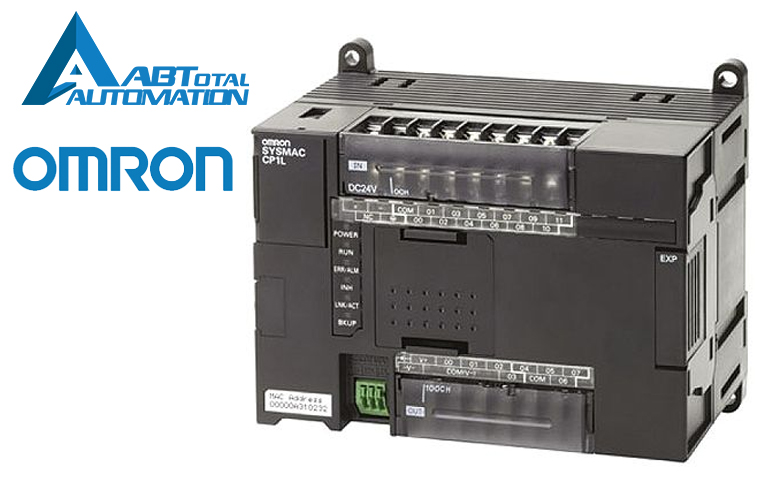VENTA DE PLC'S OMRON EN PUEBLA QUERÉTARO MÉXICO TLAXCALA