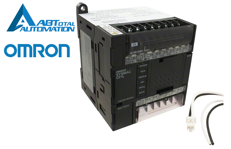 VENTA DE PLC'S OMRON EN PUEBLA QUERÉTARO MÉXICO TLAXCALA