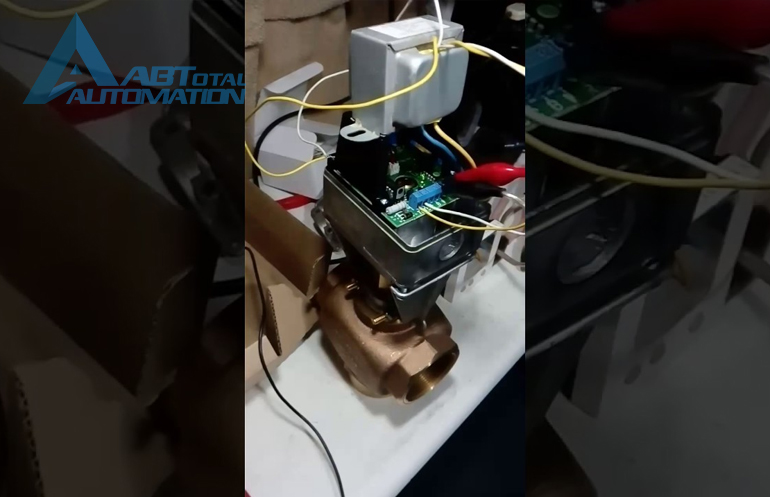 Reparación y Mantenimiento de Modutroles en México