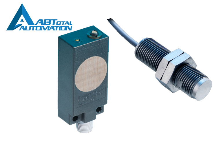 VENTA DE SENSORES DE PROXIMIDAD CAPACITIVOS BAUMER EN PUEBLA QUERÉTARO MÉXICO TLAXCALA