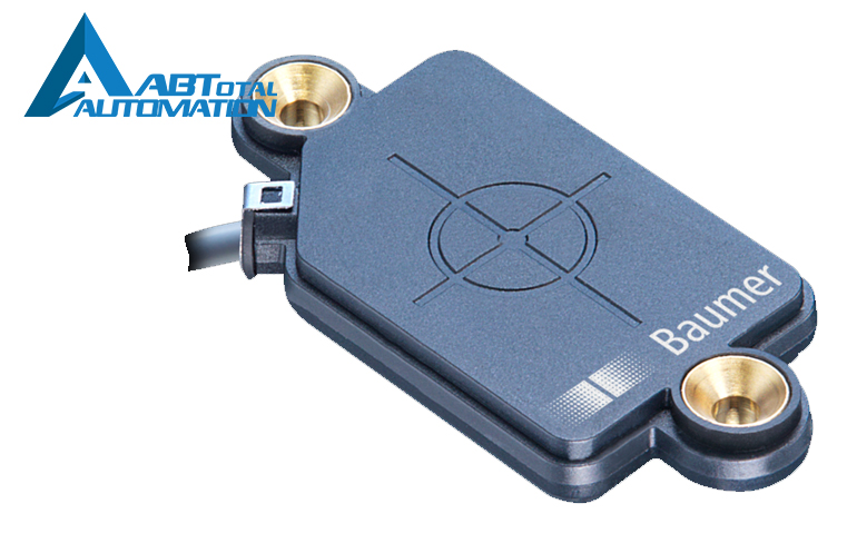 VENTA DE SENSORES DE PROXIMIDAD CAPACITIVOS BAUMER EN PUEBLA QUERÉTARO MÉXICO TLAXCALA