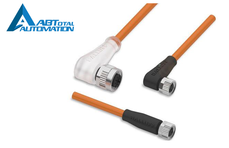 VENTA DE CABLES PARA SENSORES BALLUFF EN PUEBLA MÉXICO TLAXCALA