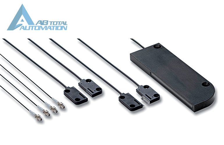 SENSORES OMRON PARA AUTOMATIZACIÓN EN PUEBLA QUERÉTARO MÉXICO TLAXCALA