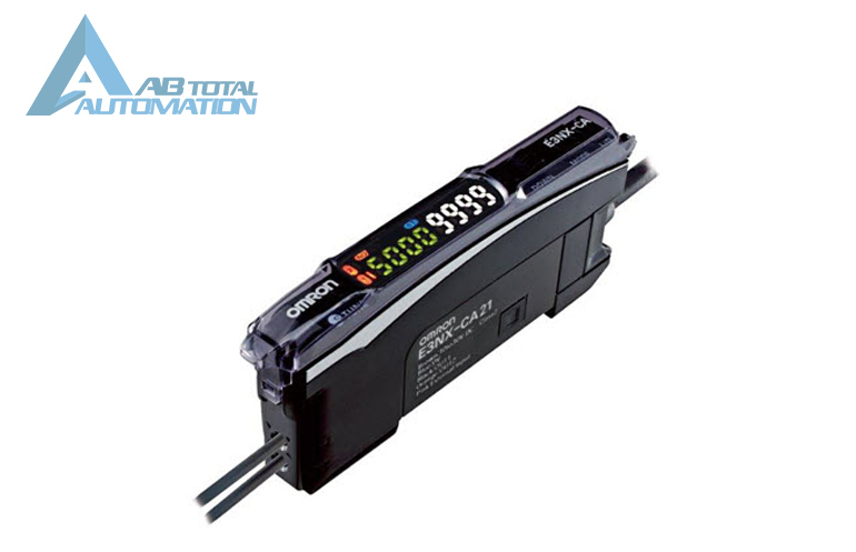 SENSORES OMRON PARA AUTOMATIZACIÓN EN PUEBLA QUERÉTARO MÉXICO TLAXCALA