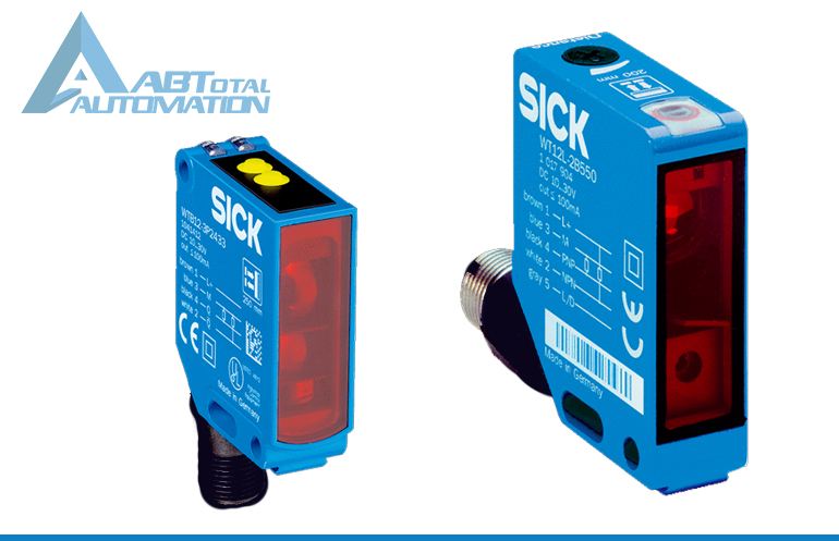 VENTA DE SENSORES PARA AUTOMATIZACIÓN SICK EN PUEBLA QUERÉTARO MÉXICO TLAXCALA