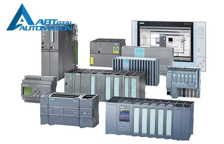 PROGRAMACIÓN Y VENTA DE PLCS SIEMENS EN QUERETARO PUEBLA MÉXICO TLAXCALA