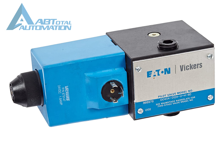 DISTRIBUCIÓN Y VENTA DE ELECTROVÁLVULAS VIKERS EN PUEBLA MÉXICO TLAXCALA