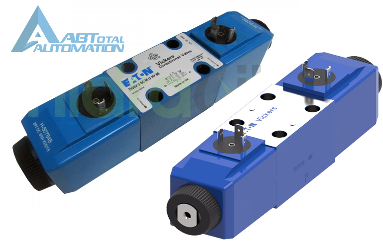 DISTRIBUCIÓN Y VENTA DE ELECTROVÁLVULAS VIKERS EN PUEBLA MÉXICO TLAXCALA