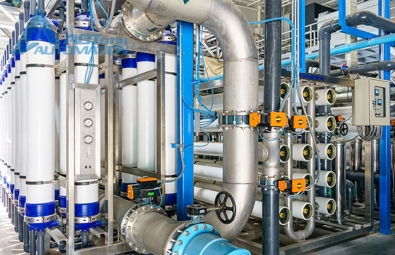 DISTRIBUCIÓN Y VENTA DE VÁLVULAS DE PROCESO AUTOMATIZADAS EN PUEBLA MÉXICO TLAXCALA