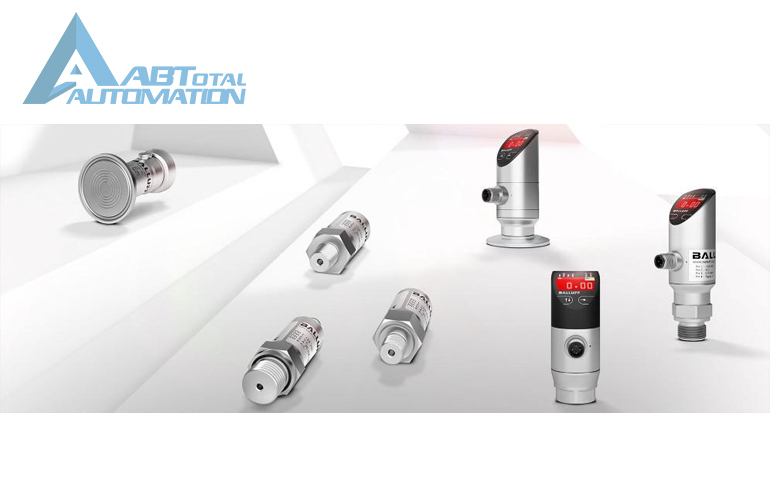 Sensores y Productos Automatización Balluff