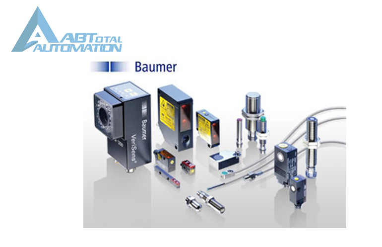 SENSORES Y PRODUCTOS AUTOMATIZACIÓN BAUMER EN PUEBLA QUERÉTARO MÉXICO TLAXCALA