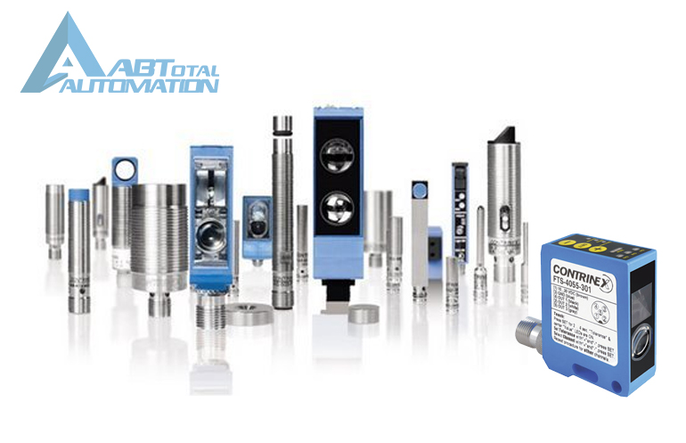 Venta Sensores Contrinex Automatización EN PUEBLA QUERÉTARO MEXICO TLAXCALA