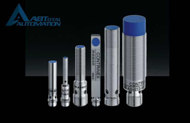 Venta Sensores Contrinex Automatización EN PUEBLA QUERÉTARO MEXICO TLAXCALA
