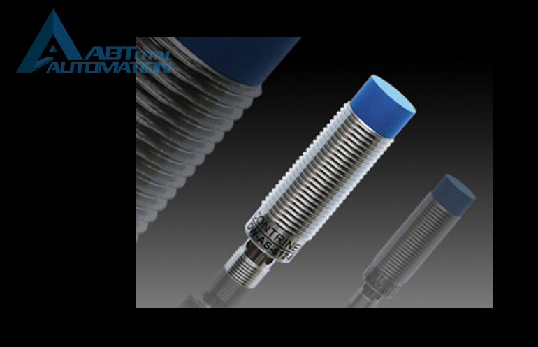 Venta Sensores Contrinex Automatización EN PUEBLA QUERÉTARO MEXICO TLAXCALA