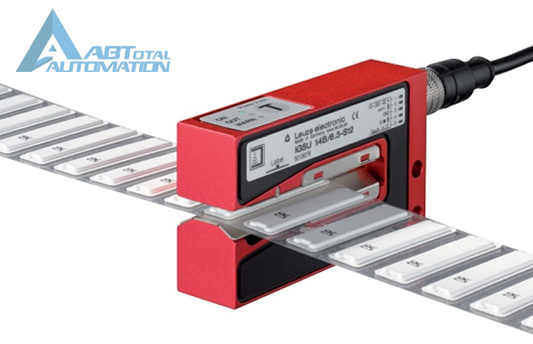 Venta de Sensores Leuze-Electronics Automatización EN PUEBLA QUERÉTARO MEXICO TLAXCALA