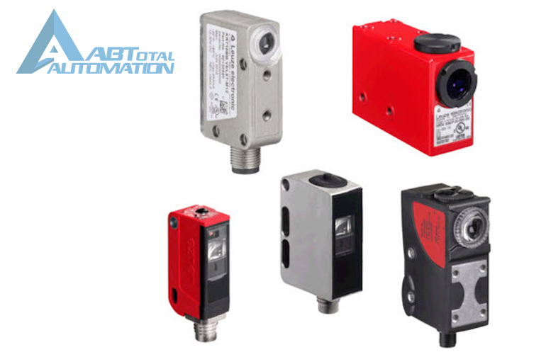 Venta de Sensores Leuze-Electronics Automatización EN PUEBLA QUERÉTARO MEXICO TLAXCALA